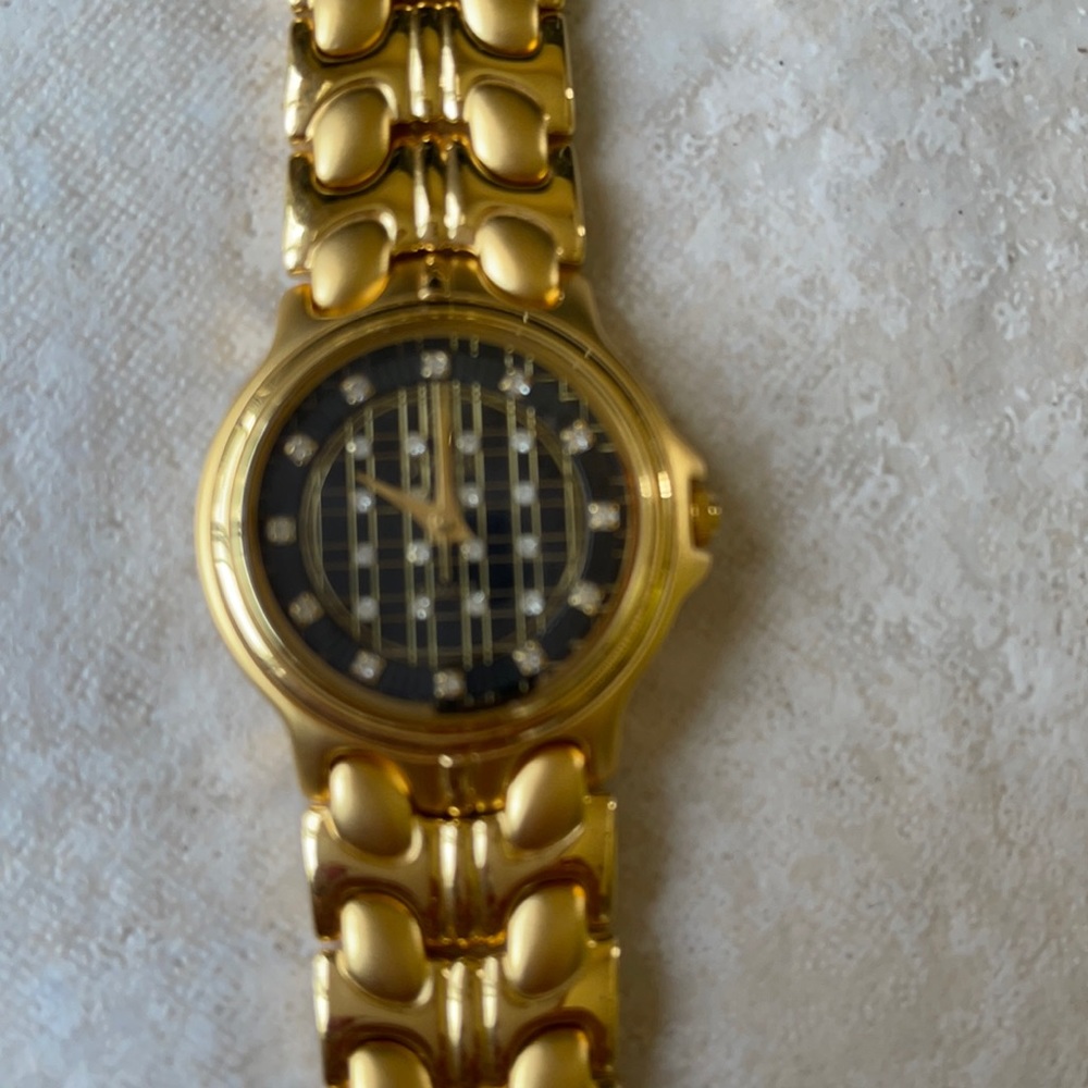Swistar Swiss lady watch